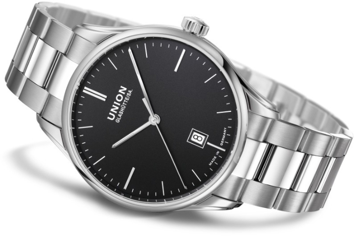 Obrazek UNION Glashütte Union Glashütte hodinky