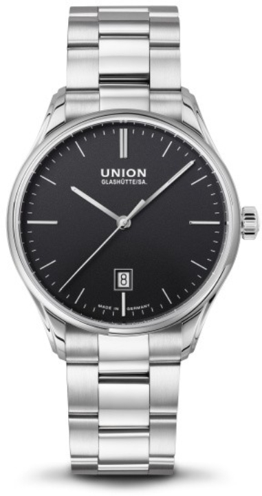 Obrazek UNION Glashütte Union Glashütte hodinky