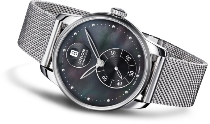 Obrazek Union Glashütte Seris