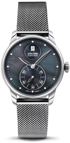 Union Glashütte Seris