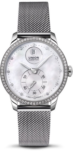 Union Glashütte Seris