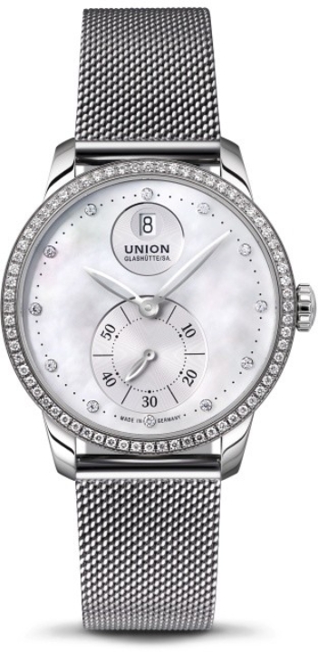 Obrazek Union Glashütte Seris