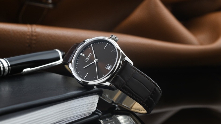 Obrazek UNION Glashütte Union Glashütte hodinky