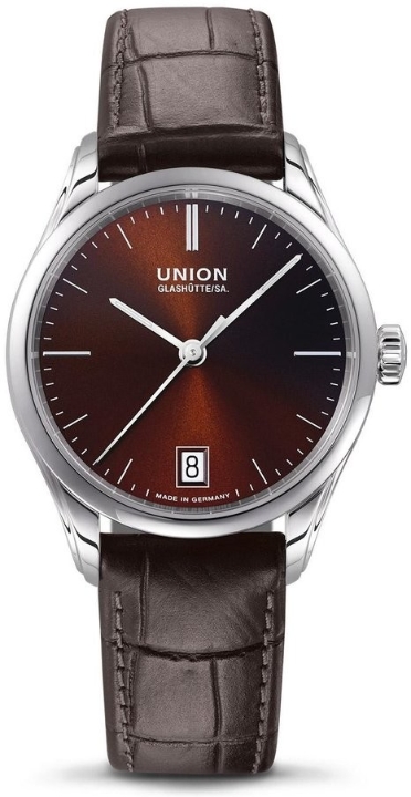 Obrazek UNION Glashütte Union Glashütte hodinky