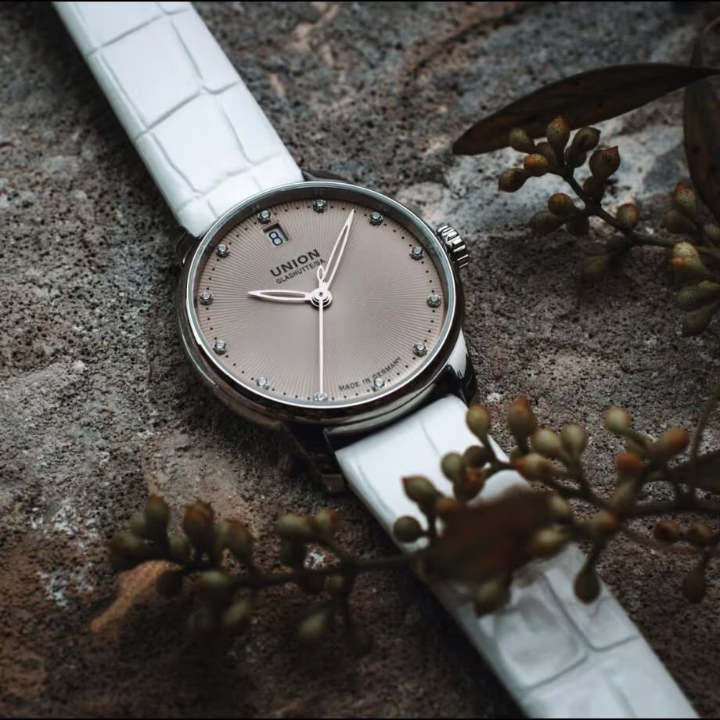 Obrazek UNION Glashütte Union Glashütte hodinky