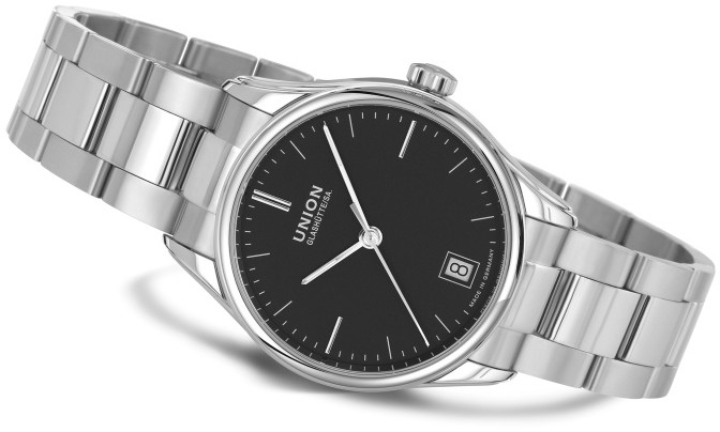 Obrazek UNION Glashütte Union Glashütte hodinky