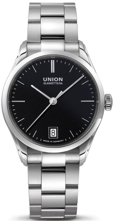 Obrazek UNION Glashütte Union Glashütte hodinky