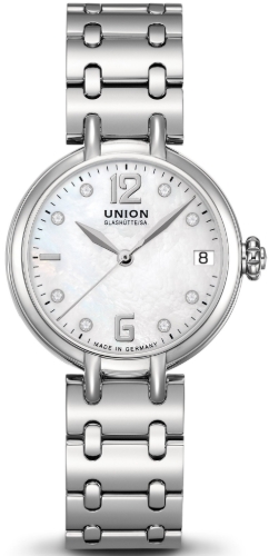 Union Glashütte Sirona