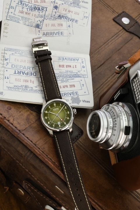 Obrazek UNION Glashütte Union Glashütte Hodinky