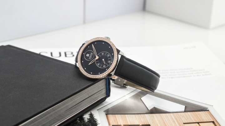 Obrazek UNION Glashütte Union Glashütte hodinky