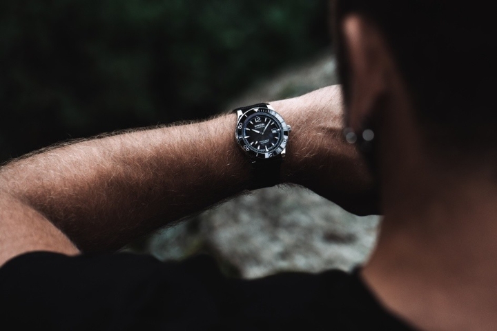 Obrazek UNION Glashütte Union Glashütte hodinky