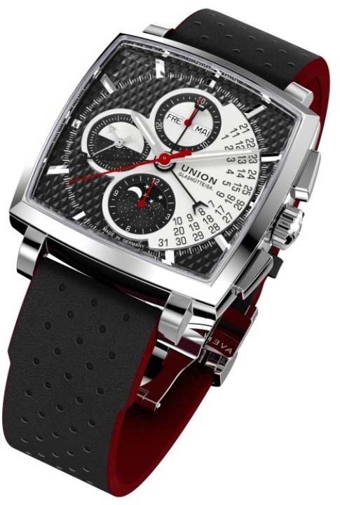 Obrazek Union Glashütte Averin Chronograph