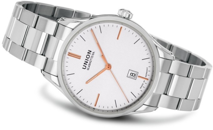 Obrazek UNION Glashütte Union Glashütte hodinky