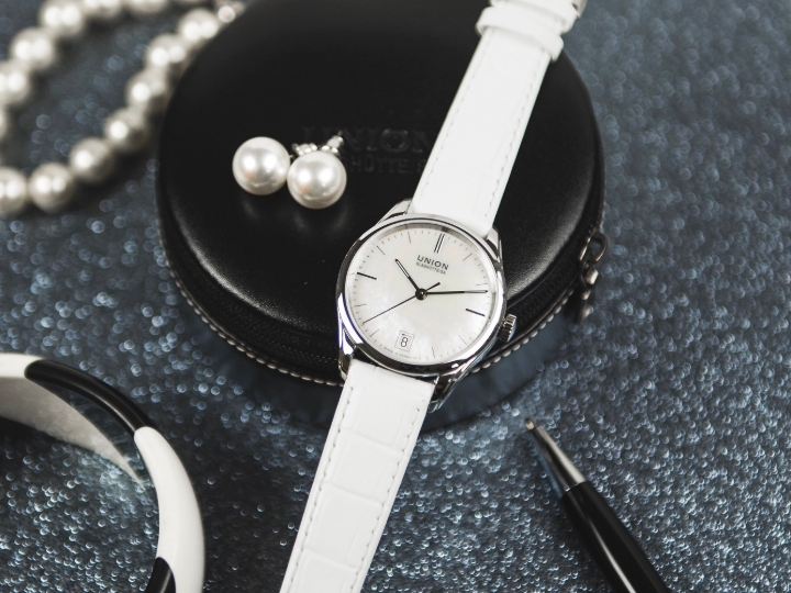 Obrazek UNION Glashütte Union Glashütte hodinky