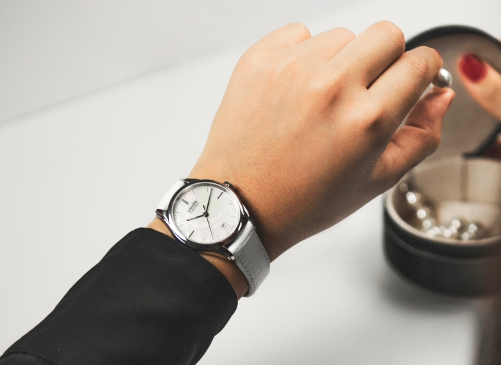 Obrazek UNION Glashütte Union Glashütte hodinky