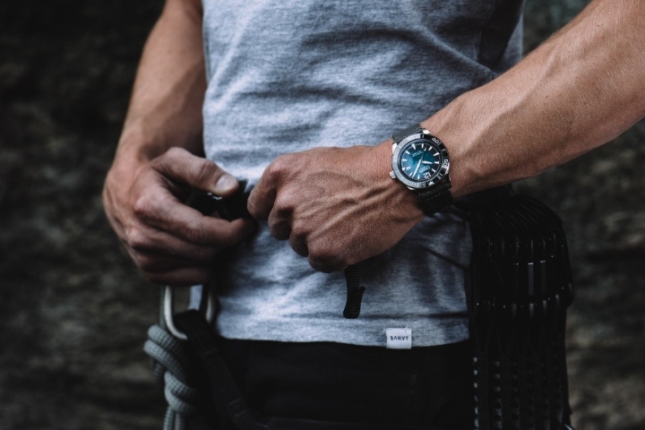 Obrazek UNION Glashütte Union Glashütte hodinky