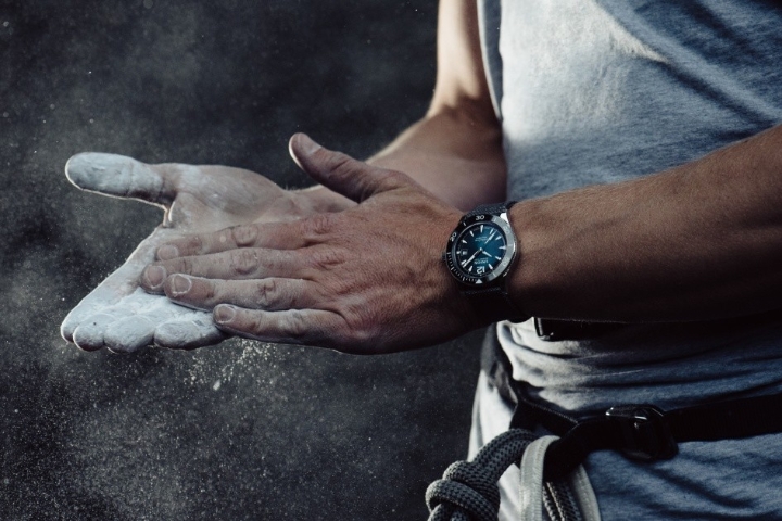 Obrazek UNION Glashütte Union Glashütte hodinky