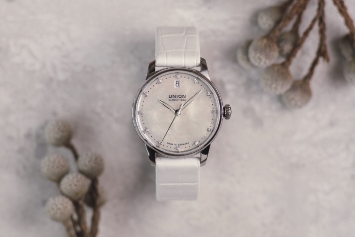 Obrazek Union Glashütte Seris