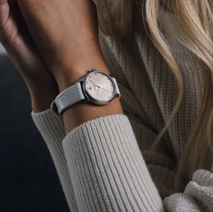 Obrazek Union Glashütte Seris