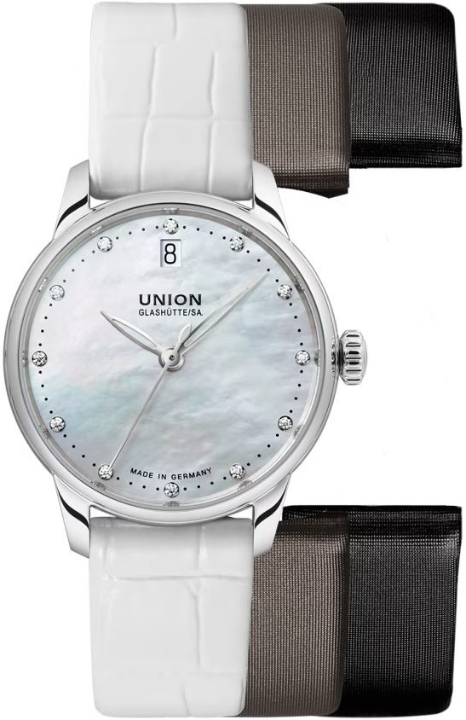 Obrazek Union Glashütte Seris