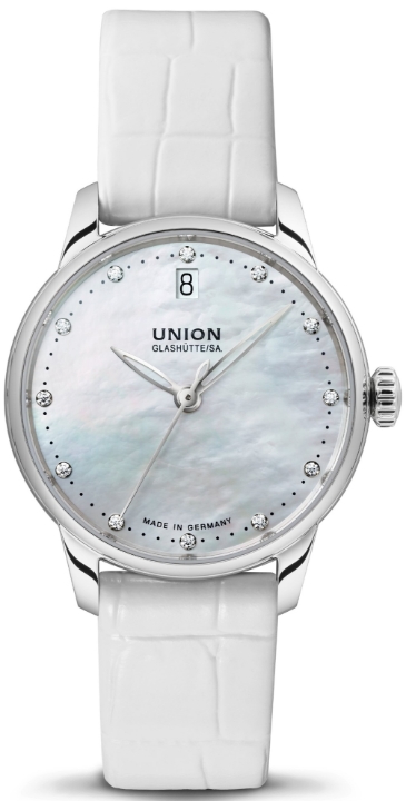 Obrazek Union Glashütte Seris