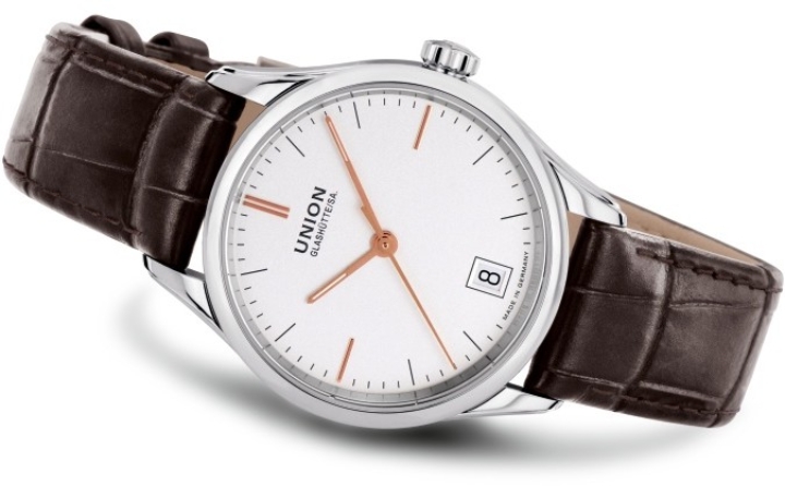 Obrazek UNION Glashütte Union Glashütte hodinky