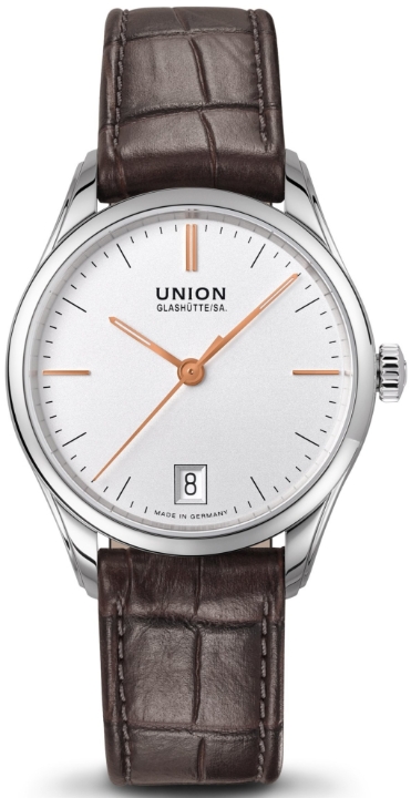 Obrazek UNION Glashütte Union Glashütte hodinky
