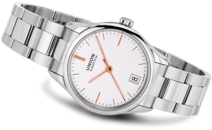 Obrazek UNION Glashütte Union Glashütte hodinky