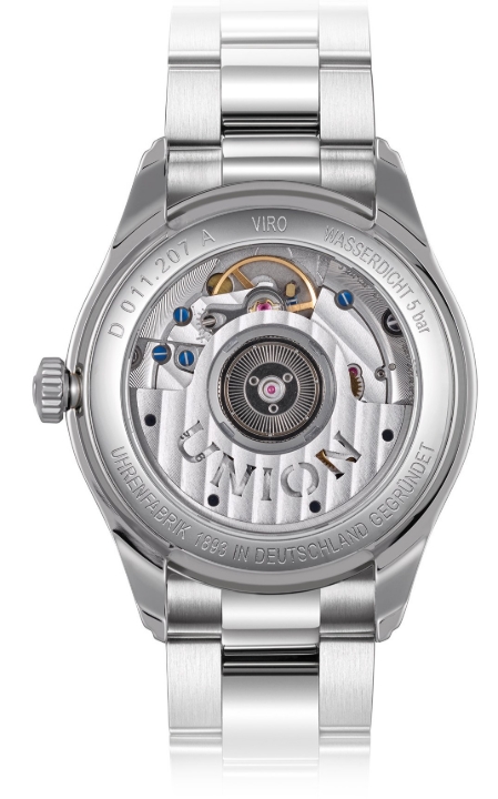 Obrazek UNION Glashütte Union Glashütte hodinky