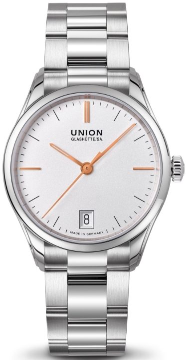 Obrazek UNION Glashütte Union Glashütte hodinky