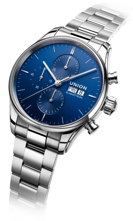 Obrazek UNION Glashütte Union Glashütte hodinky