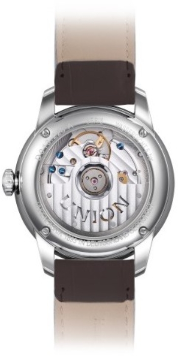 Obrazek Union Glashütte Seris