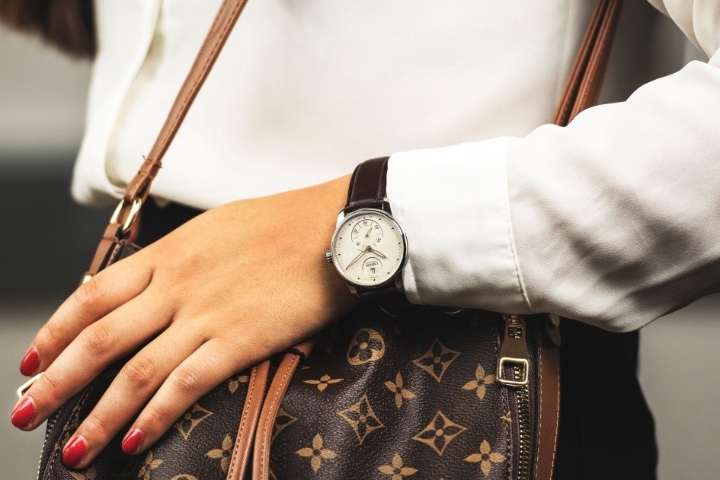 Obrazek Union Glashütte Seris