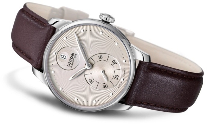 Obrazek Union Glashütte Seris