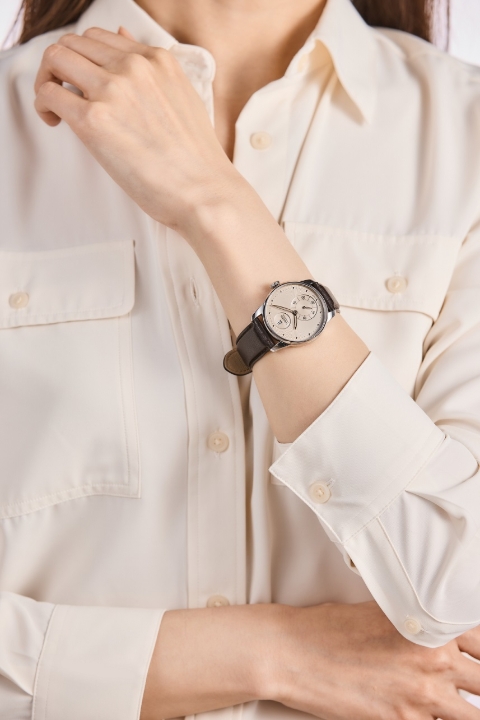 Obrazek Union Glashütte Seris