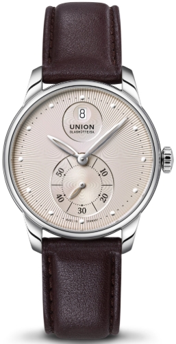 Union Glashütte Seris