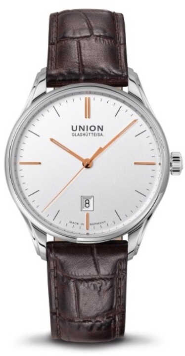 Obrazek UNION Glashütte Union Glashütte hodinky