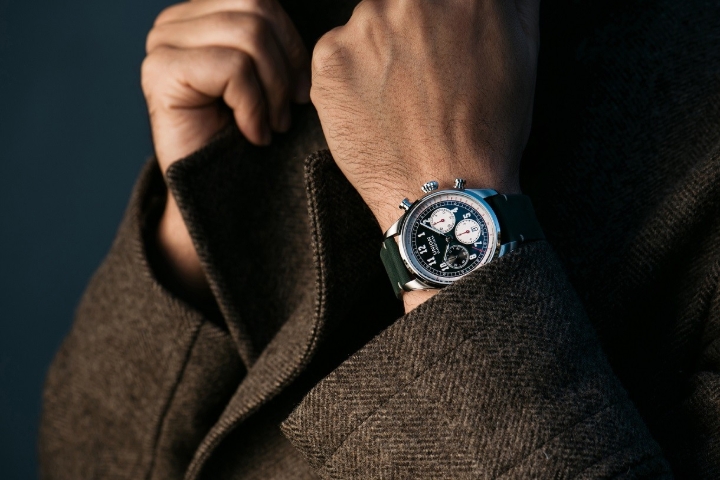 Obrazek UNION Glashütte Union Glashütte Hodinky