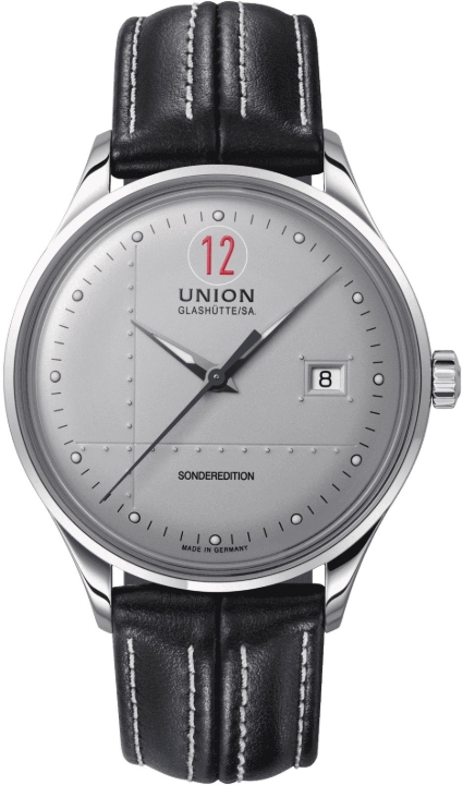 Obrazek UNION Glashütte Union Glashütte hodinky