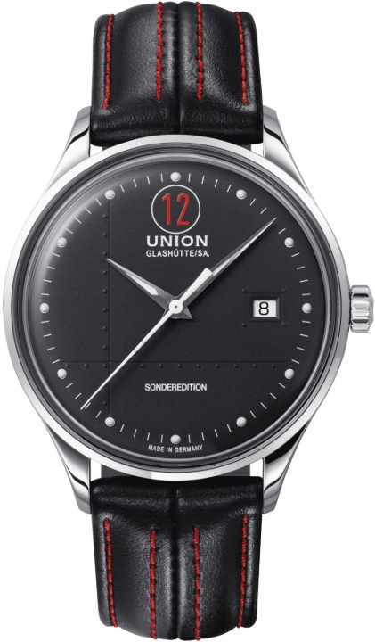 Obrazek UNION Glashütte Union Glashütte hodinky