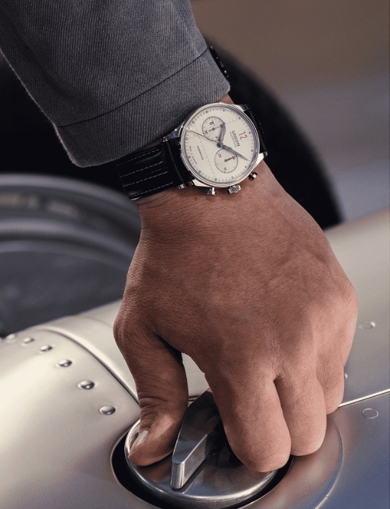 Obrazek UNION Glashütte Union Glashütte hodinky