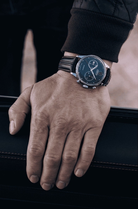 Obrazek UNION Glashütte Union Glashütte hodinky