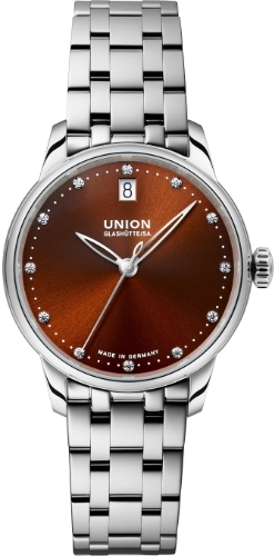 Union Glashütte Seris