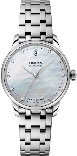 Union Glashütte Seris