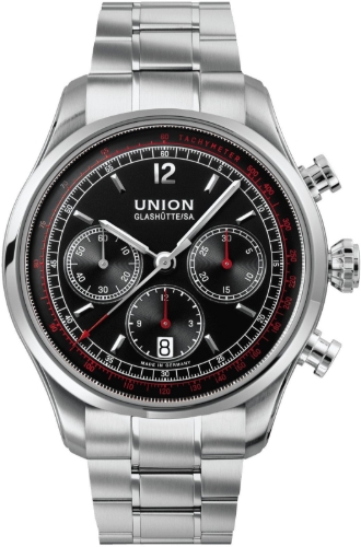 Union Glashütte Belisar Chronograph