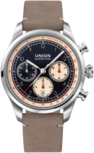 Union Glashütte Belisar Chronograph
