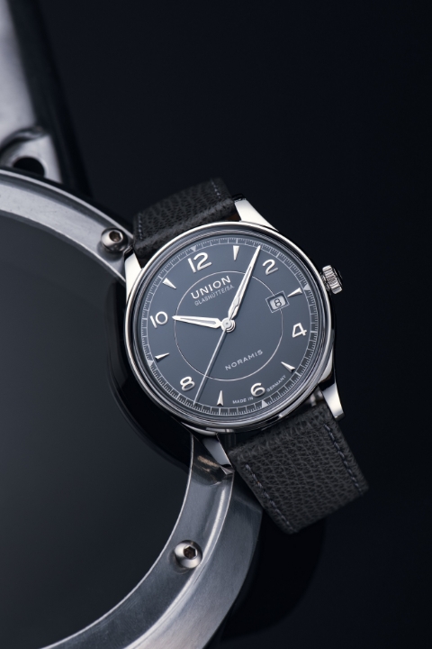 Obrazek UNION Glashütte Union Glashütte hodinky