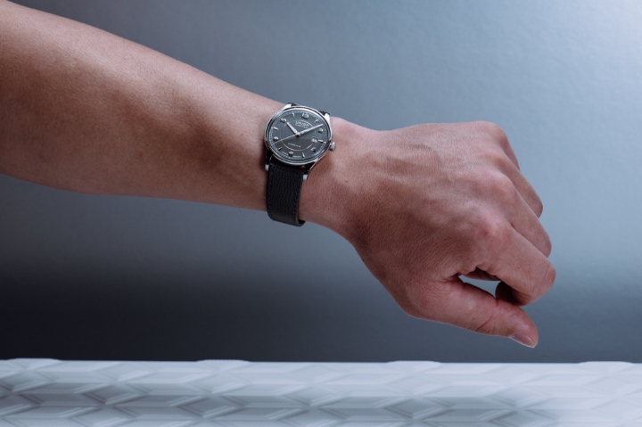 Obrazek UNION Glashütte Union Glashütte hodinky