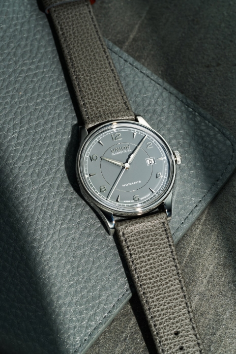 Obrazek UNION Glashütte Union Glashütte hodinky