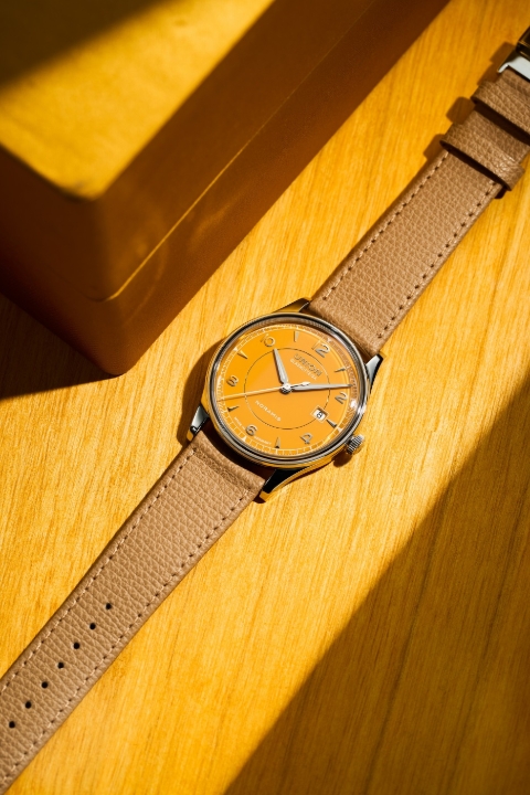 Obrazek UNION Glashütte Union Glashütte hodinky